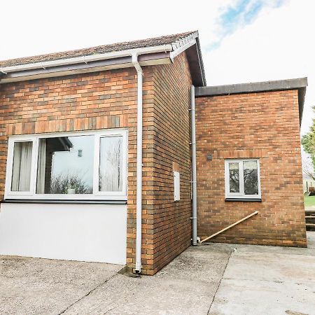 Blaenywawr Annexe Villa Cross Inn Luaran gambar