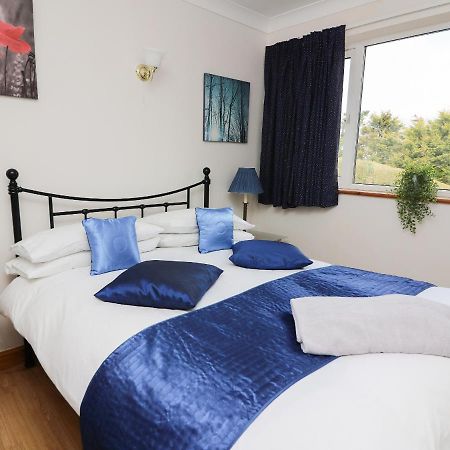 Blaenywawr Annexe Villa Cross Inn Luaran gambar