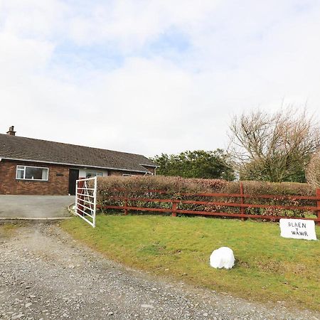 Blaenywawr Annexe Villa Cross Inn Luaran gambar