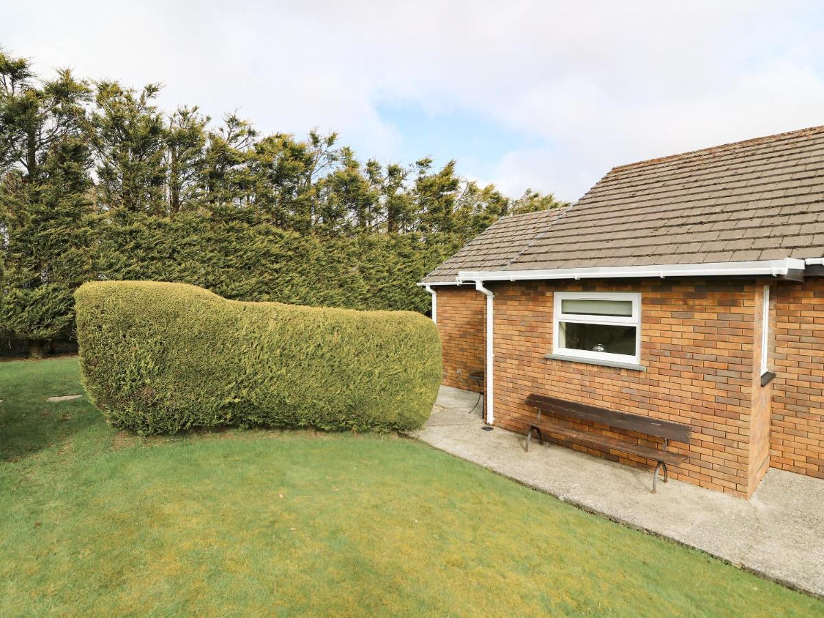 Blaenywawr Annexe Villa Cross Inn Luaran gambar