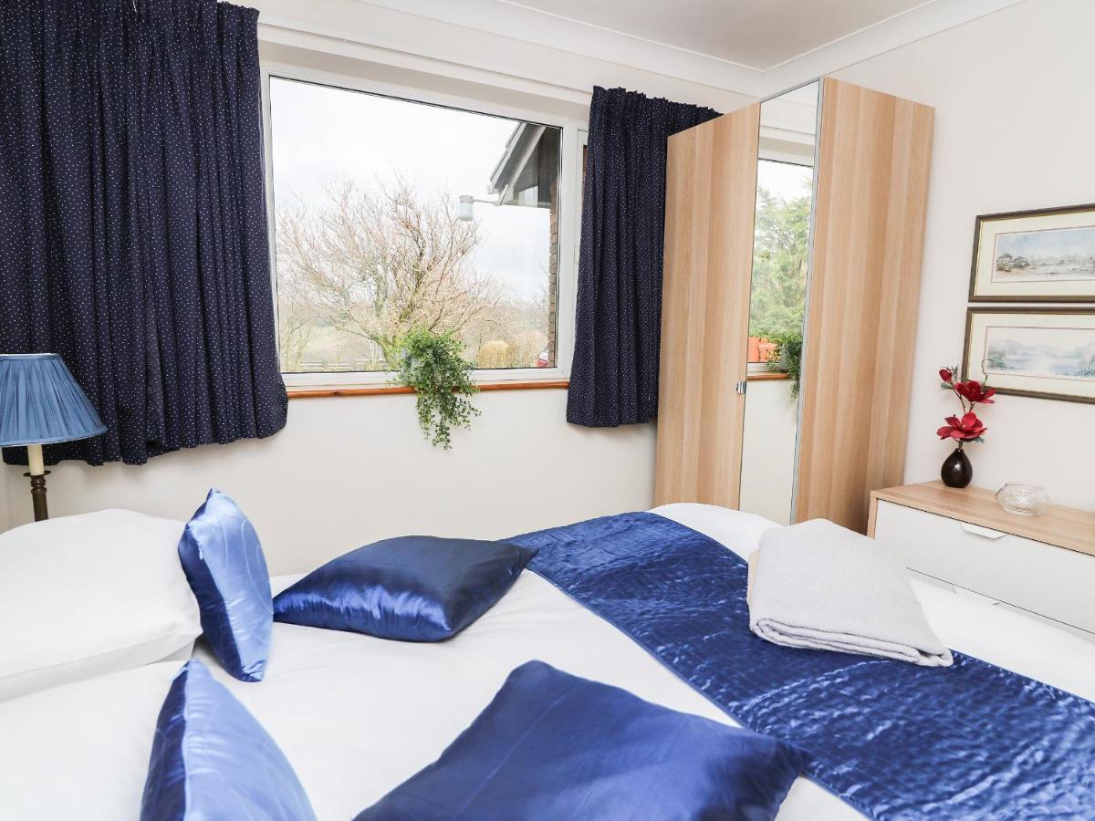 Blaenywawr Annexe Villa Cross Inn Luaran gambar